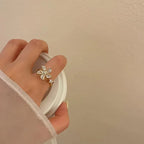Spinning Sense Minority Ring - Viexta