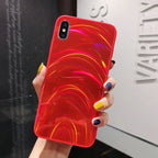 Rainbow Mirror Soft Case - Viexta