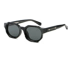 Color Collision Sunglasses - Viexta