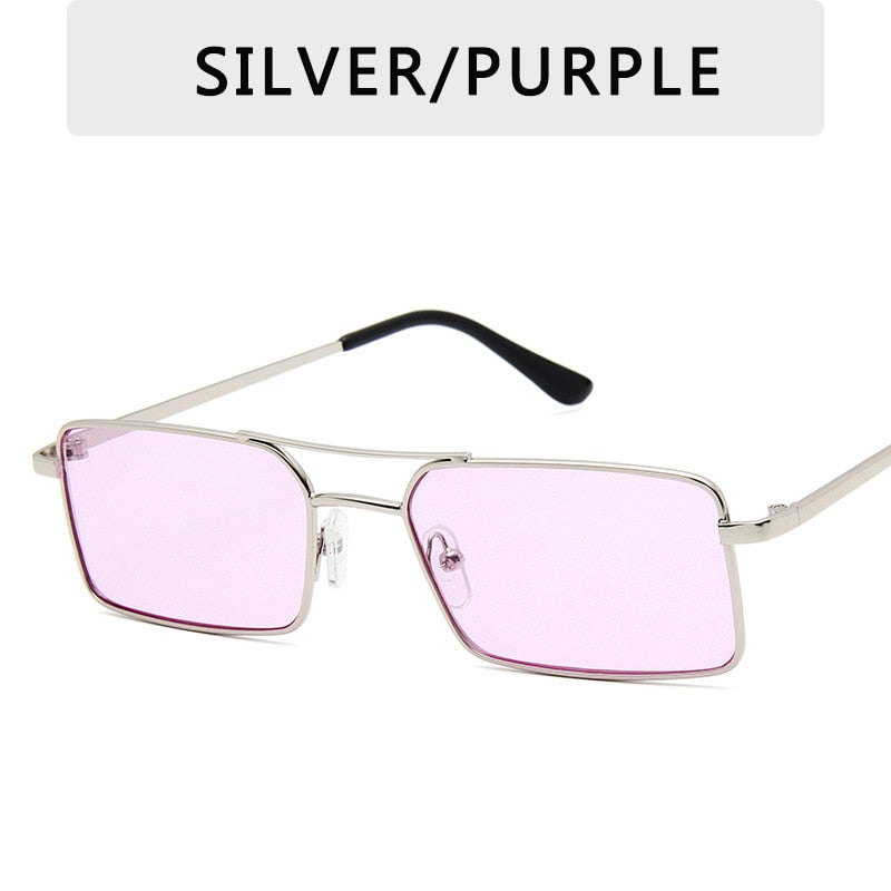 Classic Retro Sunglasses
