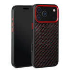 Carbon Fiber 3K Twill iPhone Case - Viexta