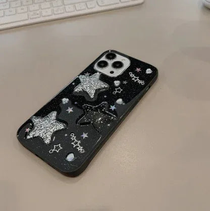 sweet-cool-three-dimensional-iphone-case - Viexta