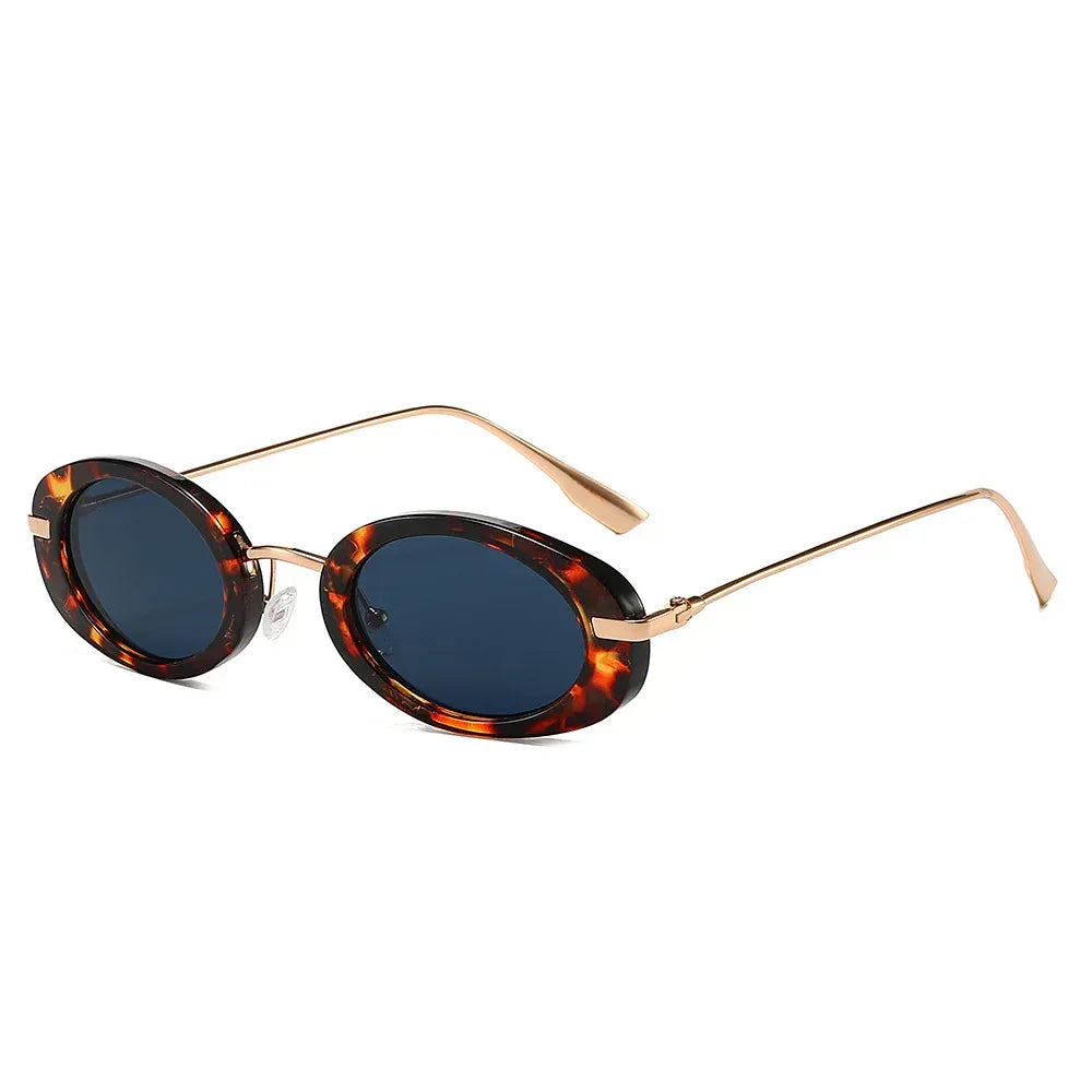 retro-high-grade-catwalk-sun-glasses - Viexta