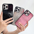 Side Veneer Drop-resistant iPhone Case - Viexta