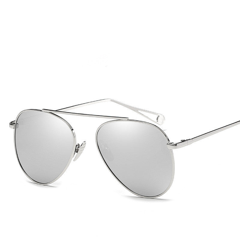 Universal mirror Sunglass