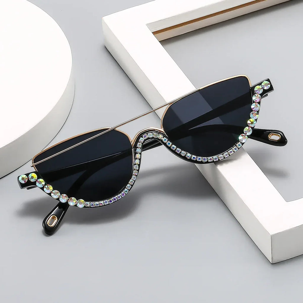 korean-boundless-sun-glasses - Viexta