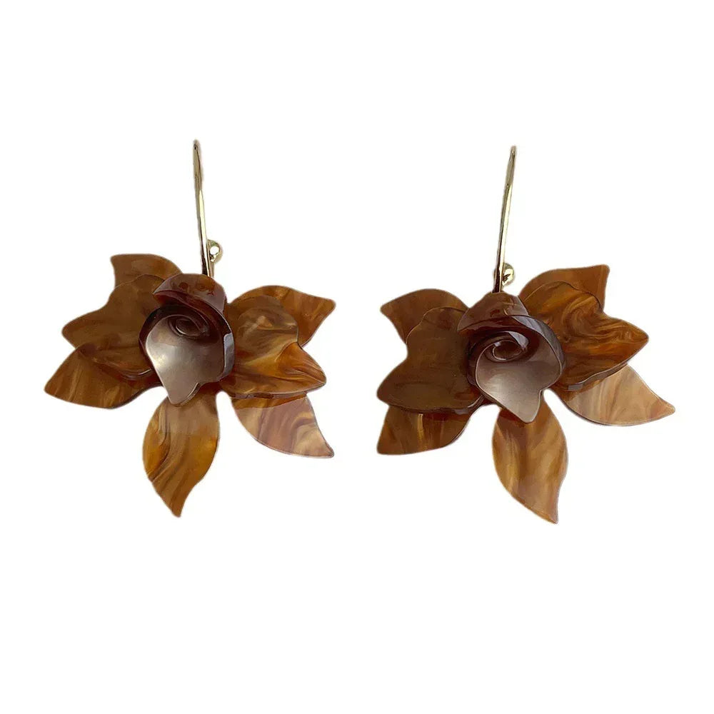 light-luxury-high-grade-niche-temperament-ear-studs - Viexta