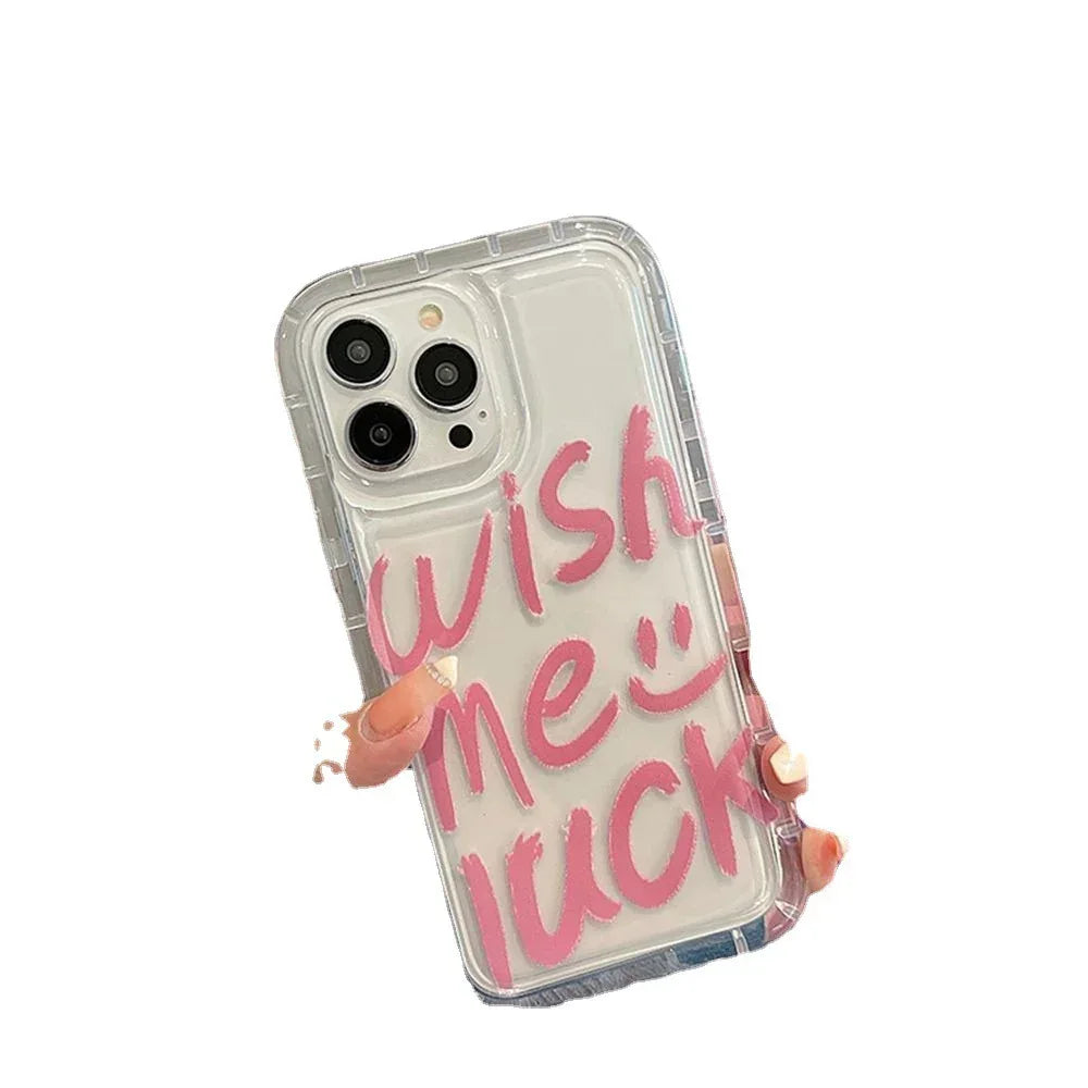 silicone-pattern-drop-resistant-iphone-cover - Viexta