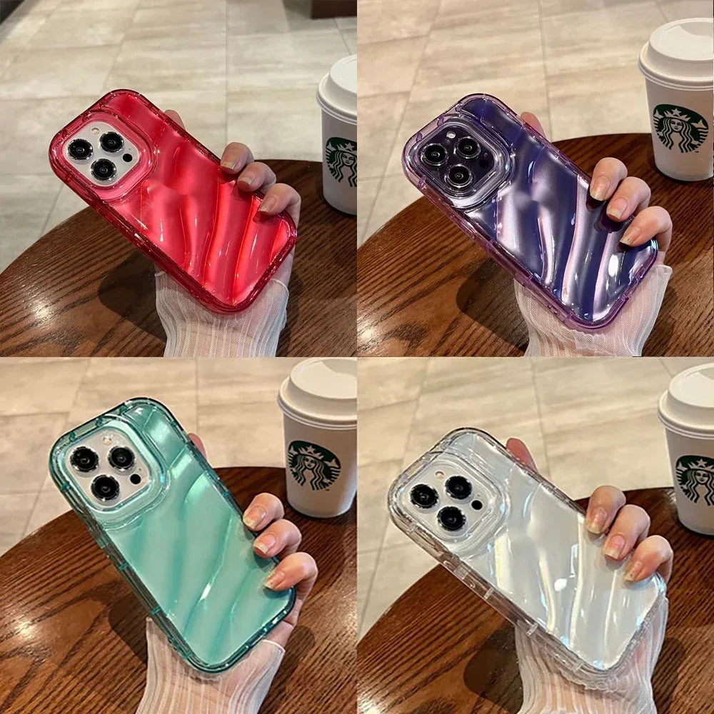 Phantom iPhone Case - Viexta