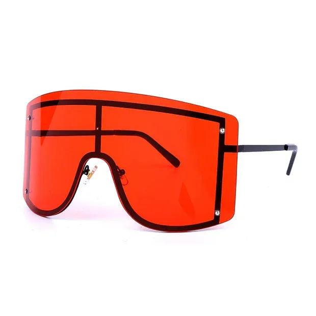 Big Drop Sunglasses - Viexta