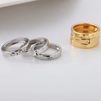 New Niche Ring - Viexta