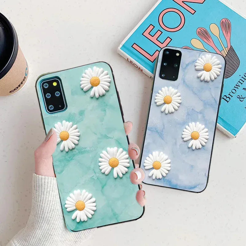 daisy-samsung-mobile-phone-case - Viexta