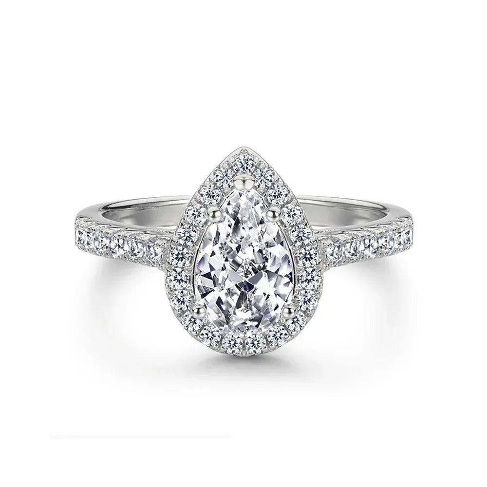 Princess Diana Ring - Viexta