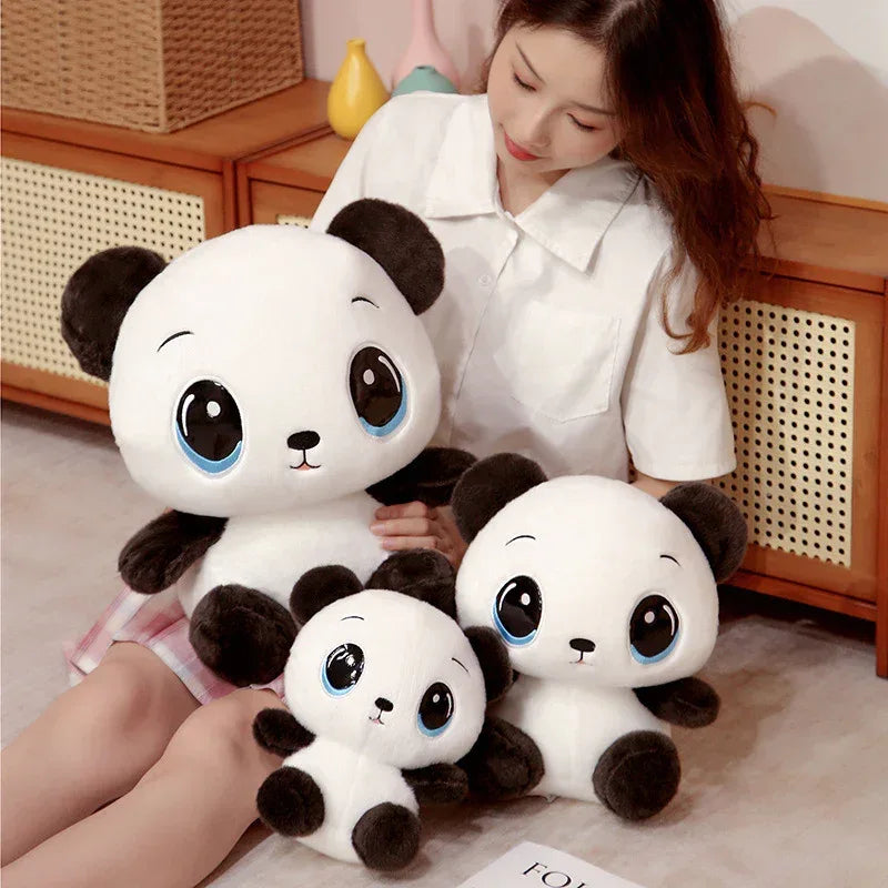 Lesser Panda Doll Plush Toys - Viexta