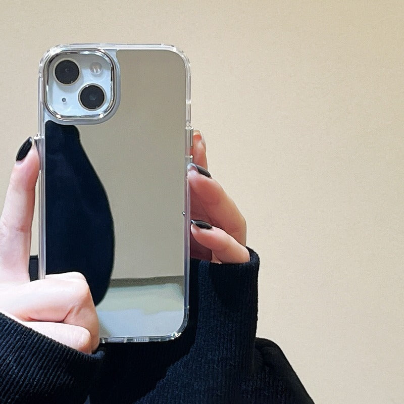 Mirror Makeup iPhone Case