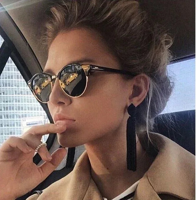 Mi Nail Sunglasses - Viexta
