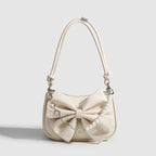 black-white-pu-bow-handbags