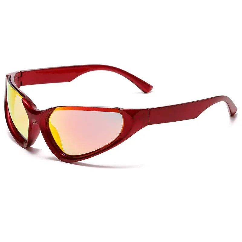 Cycling Fashion Sunglasses - Viexta