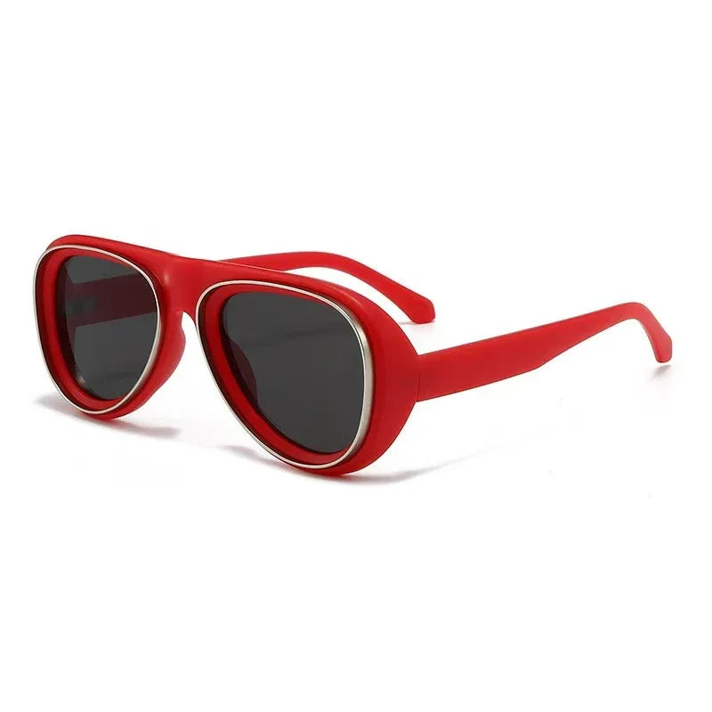 Men's UV-proof Sunglasses - Viexta