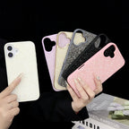 Luxury Full Diamond Handmade iPhone Case - Viexta