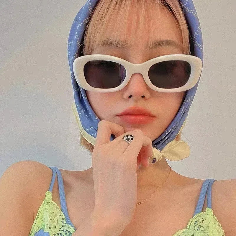 New Netflix Sunglasses - Viexta