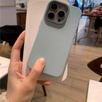 Metal Photo Frame iPhone Case - Viexta