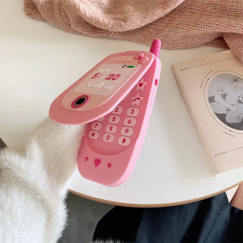phs-flip-mirror-iphone-case - Viexta