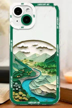 Protective Silicone iPhone Case - Viexta