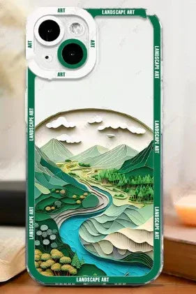 Protective Silicone iPhone Case - Viexta
