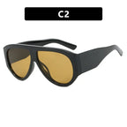 Women's Fashionable Sunglasses - Viexta