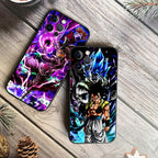 IPhone Japanese Dragon case