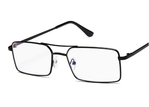 Classic Retro Sunglasses