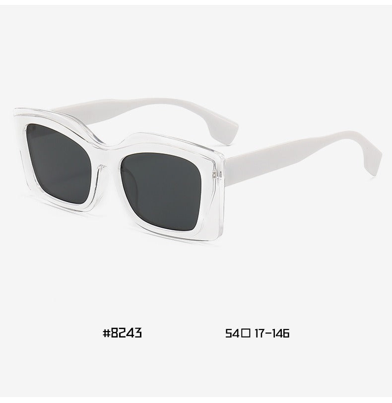 Fashion sunglasses for women trendy sunglasses women's sunglasses