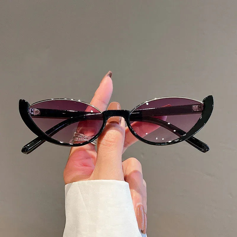 cat-eye-sunglasses - Viexta