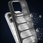 Cooling Grid iPhone Case - Viexta