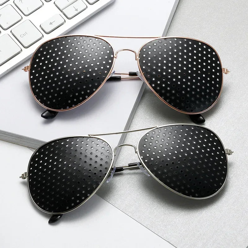 eyeglasses-with-micropores-and-small-holes - Viexta