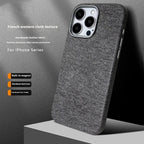 magnetic-metal-lens-mechanically-iphone-case - Viexta