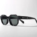 Color Collision Sunglasses - Viexta