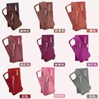 Silicone Lip Gloss iPhone Case - Viexta