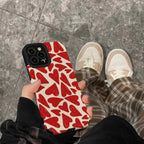 Drop-resistant Soft iPhone Case - Viexta