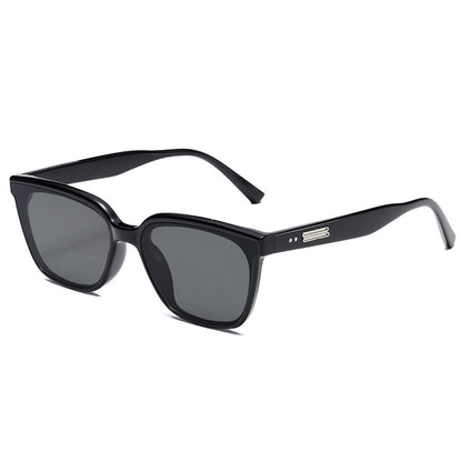 Women's Retro Sunglasses