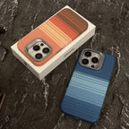 kevlar-magnetic-carbon-fiber-pattern-iphone-case - Viexta