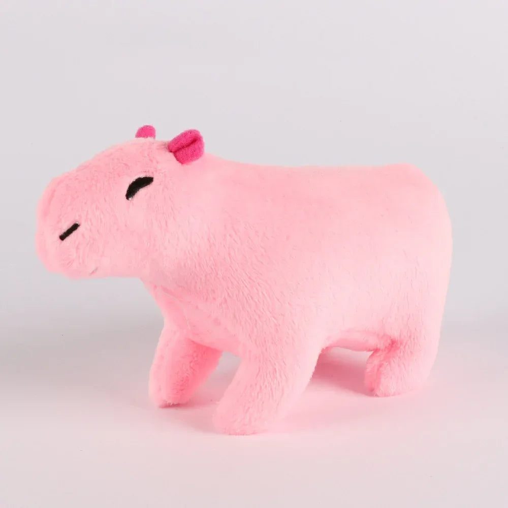 animal-plush-capybara-plush-toy - Viexta