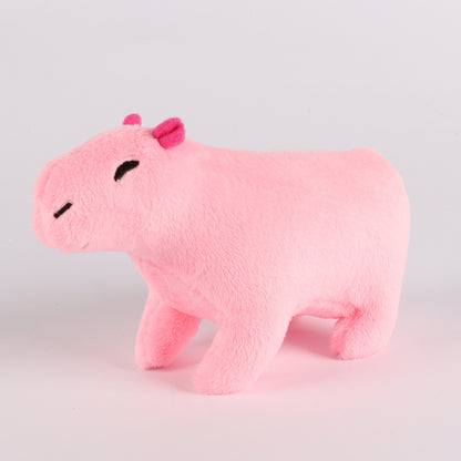 Animal Plush Capybara Plush Toy