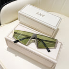 Triangle Sunglasses
