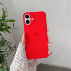 Skin-feel iPhone Protective Cover - Viexta