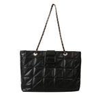 New Trendy Chic Chanel-style Rhombus Bag