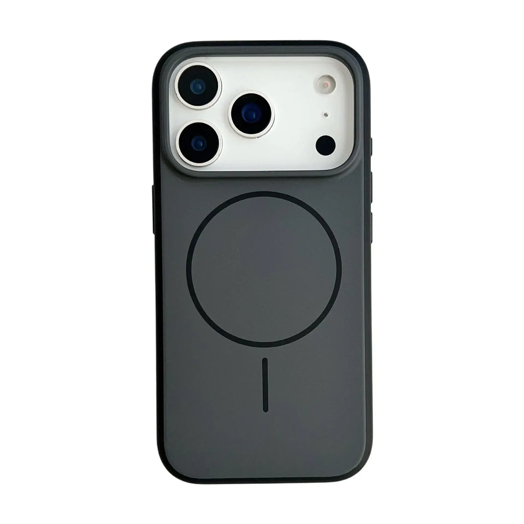 Photography Button iPhone Case - Viexta