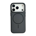 Photography Button iPhone Case
