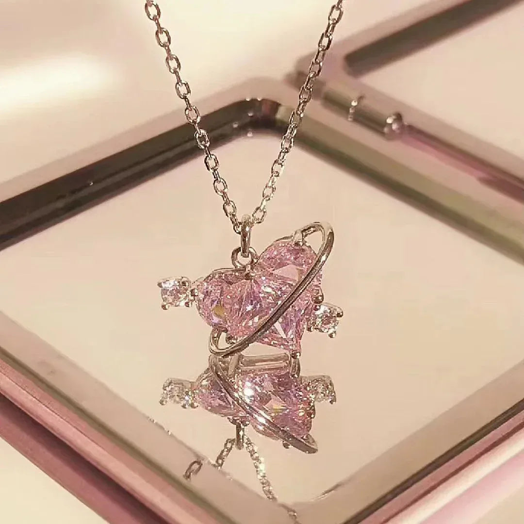 Light Clavicle Chain - Viexta